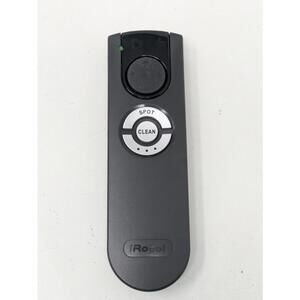 iRobot Roomba Remote Control 82201 500/600/700/800 - Tested Works